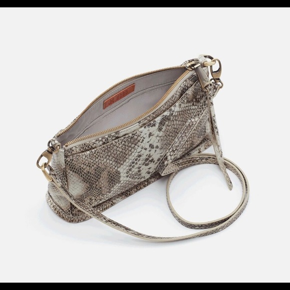 CADENCE Convertible Crossbody bag - Picture 2 of 2